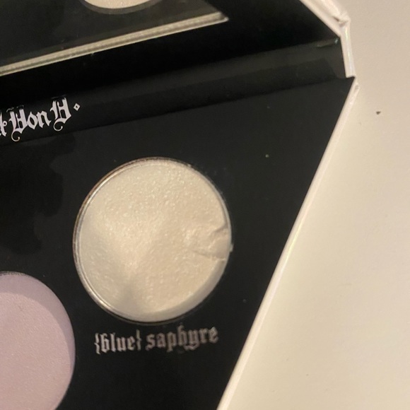 Alchemist holographic palette - Picture 4 of 4